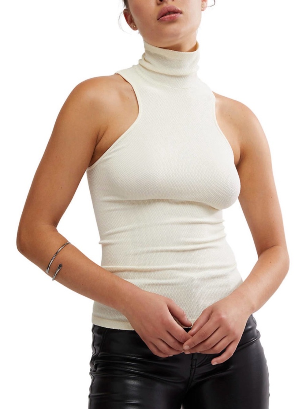 Free People always ready seamless tank